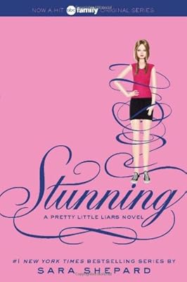 Pretty Little Liars #11: Stunning