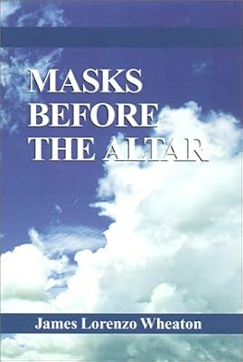 Masks Before the Altar