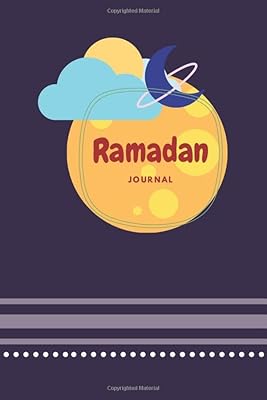 Ramadan Journal: things to remember and good Deeds tracker,30 Days of Prayer A Fasting Journal,Ramadan Tracker