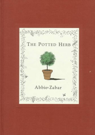 The Potted Herb by Abbie Zabar