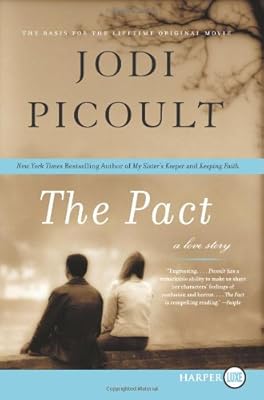 The Pact LP: A Love Story