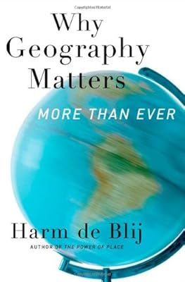 Why Geography Matters: More Than Ever