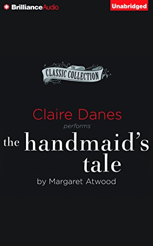 The Handmaid's Tale by Margaret Atwood