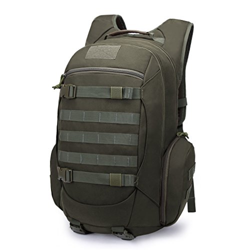 Mardingtop 35L Rucksack Erwachsene Taktischer Trekkingrucksacke Outdoor Wanderrucksäcke
