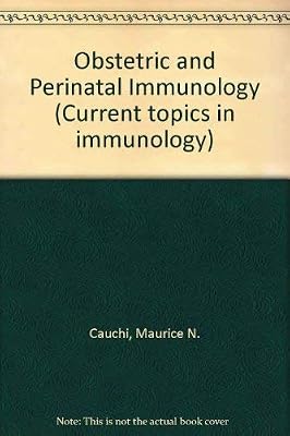Obstetric and Perinatal Immunology