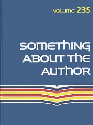 Something about the author.