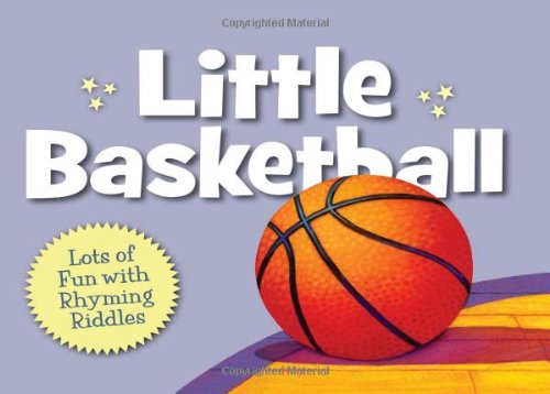 Little Basketball by Brad Herzog