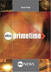 ABC News Primetime Deaf Kids