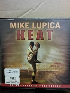 Heat (Lib)(CD)