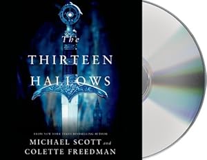 The Thirteen Hallows