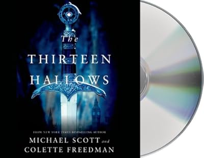 The Thirteen Hallows