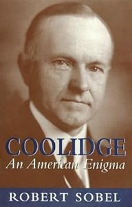 Coolidge: An American Enigma
