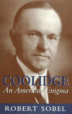 Coolidge: An American Enigma