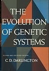 Evolution of Genetic Systems