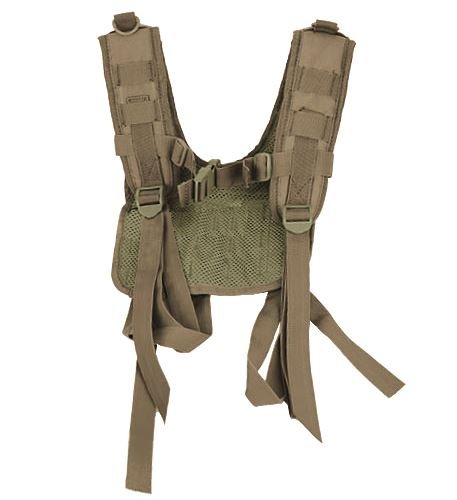 Condor Tactical H-Harness