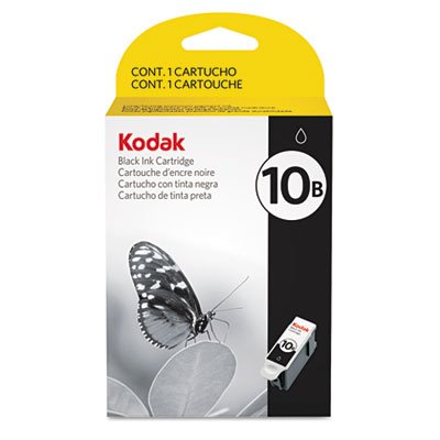 

Kodak 1163641 - 1163641 Ink, 425 Page-Yield, Black