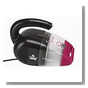 BISSELL Pet Hair Eraser Handheld Vacuum Corded 33A1
