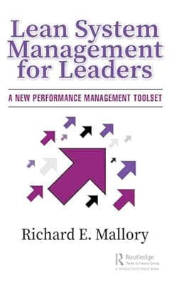 Lean System Management for Leaders