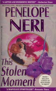This Stolen Moment by Penelope Neri