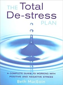 Total de Stress Plan by Beth MacEoin