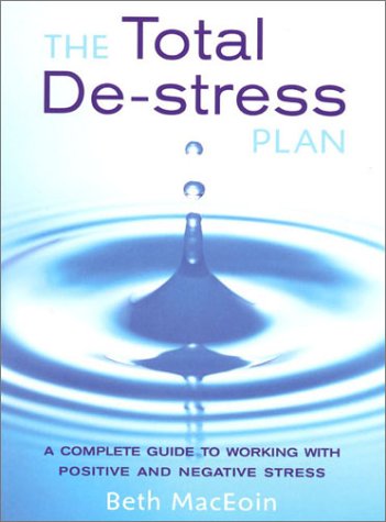 Total de Stress Plan by Beth MacEoin