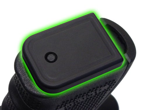 

Marshal Judicial Floor Base Plate for Glock 9mm .357 .40 .45GAP