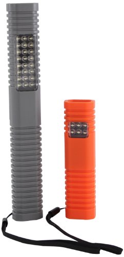 Algopix Similar Product 15 - FlareAlert 800SPC LED Slim Pack Combo