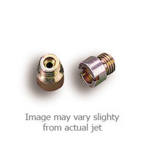 

Holley 122-42 Main Jets