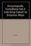 Encyclopedia Canadiana Vol. 2,3,4,5,6,8