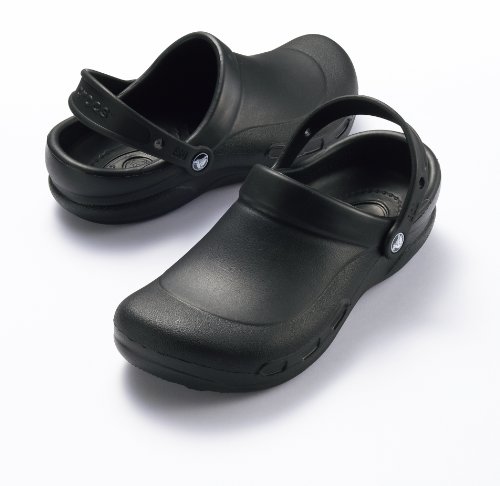 クロックスワット black 24cm