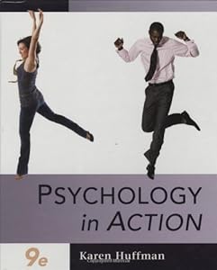 Psychology in action