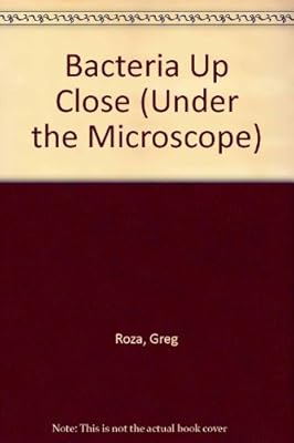 Bacteria Up Close