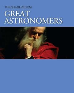 Great Astronomers