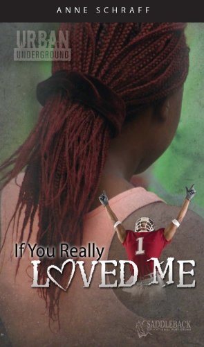 If You Really Loved Me by Anne Schraff