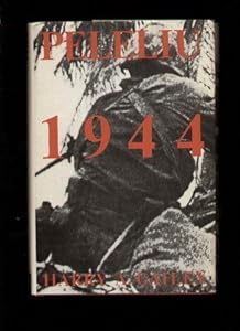 Peleliu: 1944