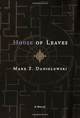 House of Leaves