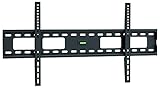 EASY MOUNT - Extra Ultra Slim Flat Wall Mount for Samsung UN55J6200 55-Inch 1080p Smart LED TV, Super Low 1.4