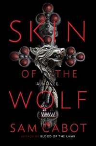 Skin of the Wolf