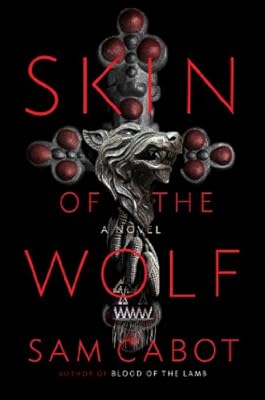 Skin of the Wolf