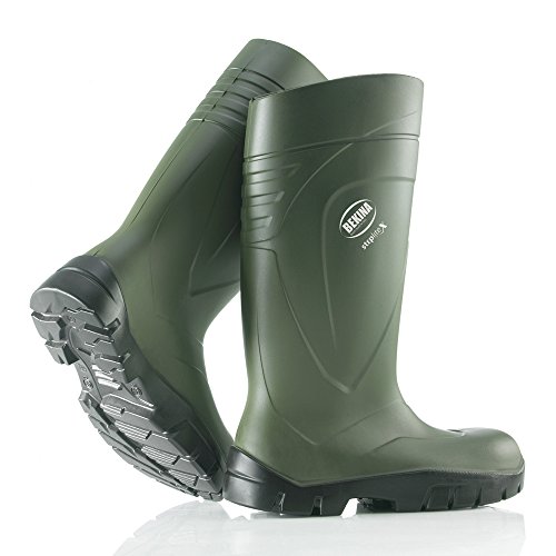 Algopix Similar Product 7 - UltraSource 4401154 Bekina Boots