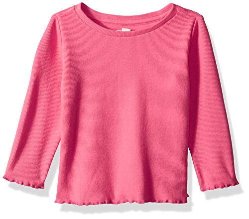 Algopix Similar Product 3 - Gymboree Baby Girls Long Sleeve Casual
