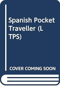 Longman Spanish Pocket Traveller