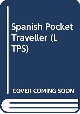 Longman Spanish Pocket Traveller