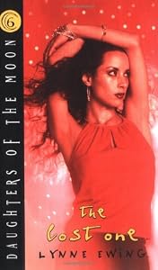 The Lost One (Daughters of the Moon 6)