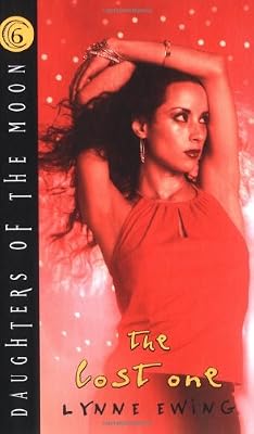 The Lost One (Daughters of the Moon 6)