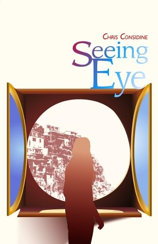 Seeing Eye by Chris Considine