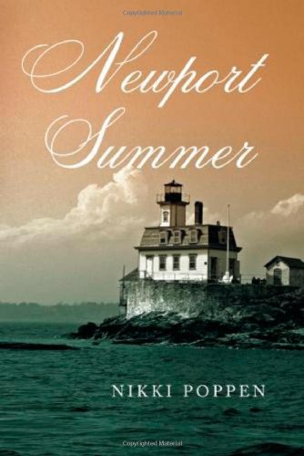 Newport Summer by Nikki Poppen