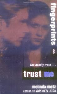 Trust Me (Fingerprints, Book 3)