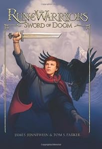 RuneWarriors: Sword of Doom by James Jennewein