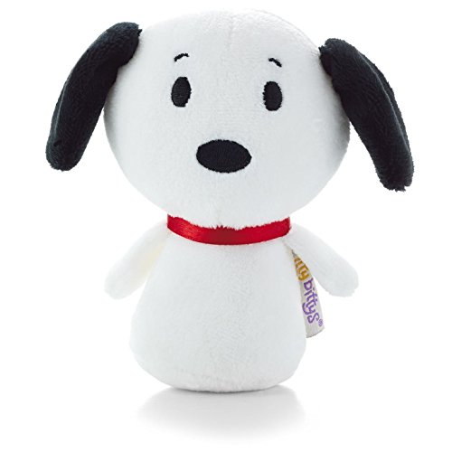 Hallmark Itty Bitty's Snoopy